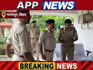 47 सिपाही बने एएसआई, एसएसपी ने कंधों पर स्टार लगाकर दी नई जिम्मेदारी। #Banka #Bhagalpur #Bihar #Crime #Biharpulice #youtuber #indian