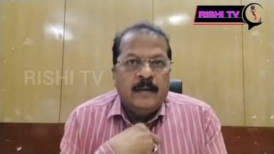 ସୁବର୍ଣ୍ଣପୁର ଜିଲ୍ଲାର ସୋନପୁର ବିଧାନ ସଭା ନିର୍ବାଚନ ମଣ୍ଡଳୀ ର ସଘନ ସଂଶୋଧନର ଚିଠା ଭୋଟର ତାଲିକା ଜିଲ୍ଲା ନିର୍ବାଚନ ଅଧିକାରୀ ତଥା ଜିଲ୍ଲାପାଳ,ସୁବର୍ଣ୍ଣପୁର ଙ୍କ ଦ୍ଵାରା ପ୍ରକାଶନ ଓ ପ୍ରେସ ବିବୃତ୍ତି ।
#rishitv #electrolal #Subarnapur #sonepur