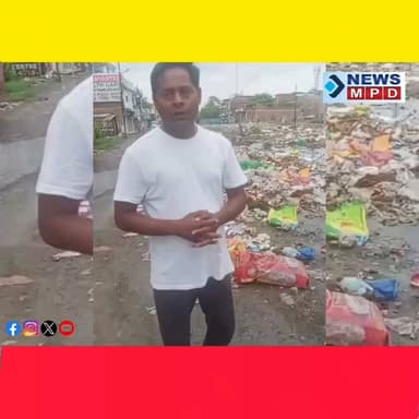 कानपुर मेयर फेल ,अब फोड़ रही अधिकारियो पर ठीकरा - बोली अधिकारियो की सीएम से शिकायत करुगी.!
#kanpur | #viralvideo | #pramilapandey | #khadepur #upnews #kanpurnews #public #problem