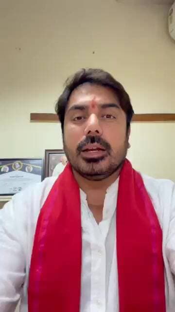 रेहटी में संदीपनी स्कूल मे भराया पानी, हनुमान ने शिवराज के क्षेत्र में उठाए सवाल #highlights #news