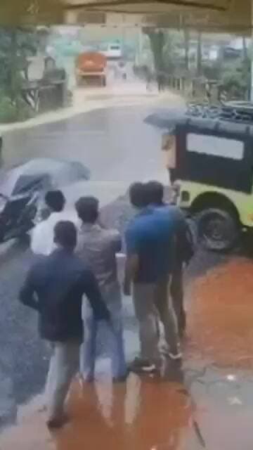 కేరళలో ఘోర ప్రమాదం