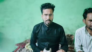 सागर- विधानसभा सभा देवरी क्षेत्र सिमरिया की बदली पहचान! विकास की रफ्तार ने गांव को बनाया देवरी विधानसभा की नई मिसाल"
#सिमरिया #देवरी_विधानसभा #सागर #मध्यप्रदेश #सिमरिया_विकास #गांव_की_नई_पहचान #ग्रामीण_विकास #MPNews #SagarNews #IndiaDabangNews #BreakingNews #ViralNews #MadhyaPradeshNews #VillageDevelopment #DeoriNews