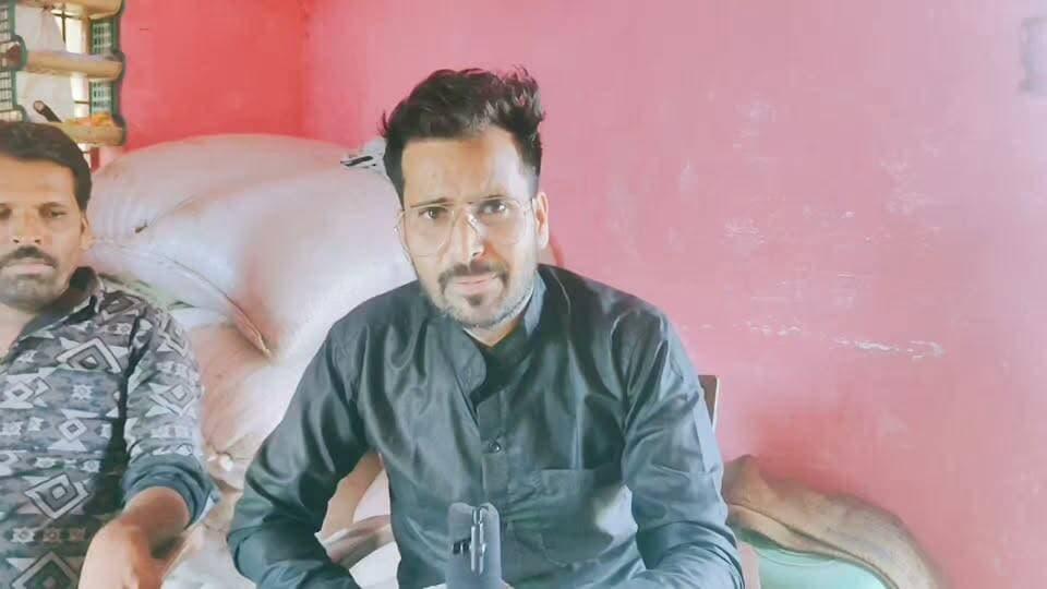सागर- देवरी: ग्राम पंचायत सुना में विकास की नई तस्वीर, देवरी विधानसभा में बन रहा प्रगति का नया उदाहरण"
Trending Tags:
#सुना_ग्राम_पंचायत #देवरी_विधानसभा #सागर #मध्यप्रदेश #ग्रामीण_विकास #विकास_की_नई_तस्वीर #MPNews #IndiaDabangNews #VillageDevelopment #BreakingNews #ViralNews #SagarNews #Deori #MadhyaPradeshNews