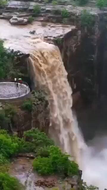 సుందర దృశ్యం..