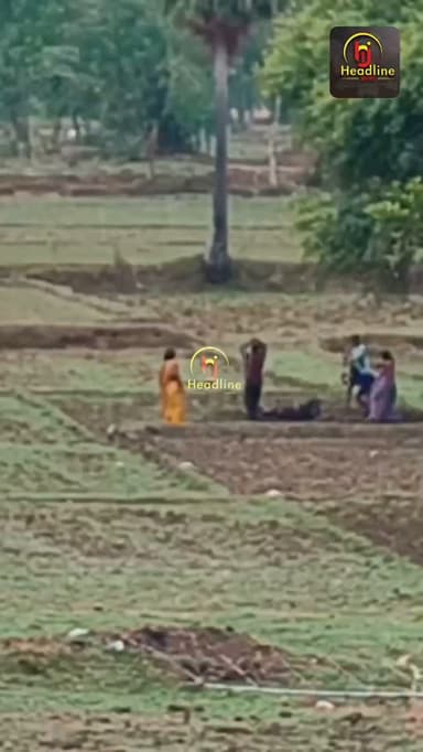 जमीन विवाद में युवक की पीट-पीटकर ह**त्या, पांच पर केस दर्ज