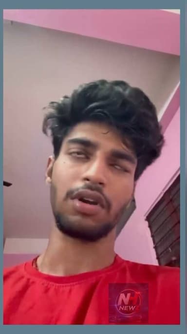 অসম বিশ্ববিদ্যালয়ের ভর্তি বিতর্কে নতুন মোড় ॥ ছাত্রের স্পষ্টীকরণ ॥ ছাত্র সংসদের সভাপতি নির্দুষী