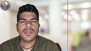 क्या नरेश पांडेय दोषी है या पुलिस राजनीतिक दवाब में कर रही कार्यवाही ?? समझिए छोटे सी रिपोर्ट में ।।
#bhowali #nainital #uttrakhand #viral #top #update