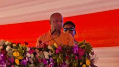 कर्वी: मुख्यमंत्री योगी के दौरे पर लोगों ने जताया भरोसा, विकास कार्यों की की खुलकर सराहना