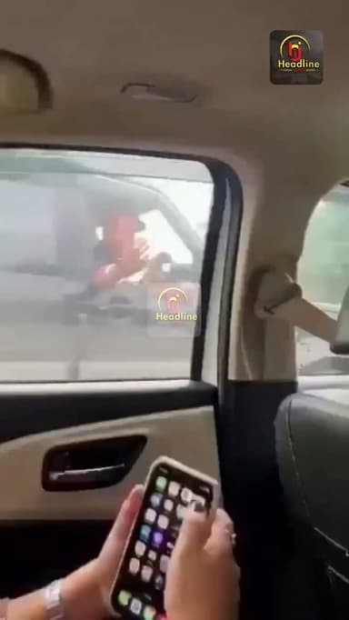 पर्यटन स्थल पर महिलाओं की सुरक्षा पर सवाल, दशम फॉल की घटना से मचा हड़कंप,सुनिए पूरा घटना..
