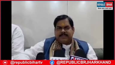 TRR4 पर big update
#PatnaNews #bihar #BiharNews #Muzaffarpur #trendingvideo #MithileshTiwari #Tre4