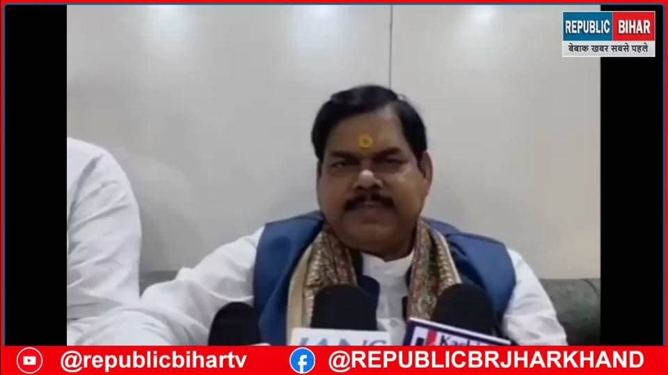 TRR4 पर big update
#PatnaNews #bihar #BiharNews #Muzaffarpur #trendingvideo #MithileshTiwari #Tre4
