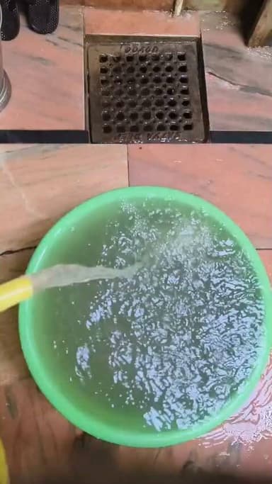 कुम्हेर में चम्बल पेयजल,,,,,