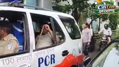डीडी बार के बाहर हुई चर्चित हिमांशु सिंह हत्याकांड में शामिल मुख्य आरोपी विश्वनाथ मंडल उर्फ बोदरा ने किया कोर्ट में सरेंडर।
#citilivejharkhand #foryouシ #nonfollowers #marder Part 3