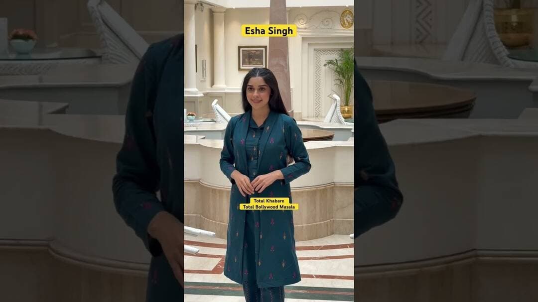 #eishasingh #tvshow #juhimui #delhi #jiohotstar #colors #colortv #colorstv #eisha #newserial