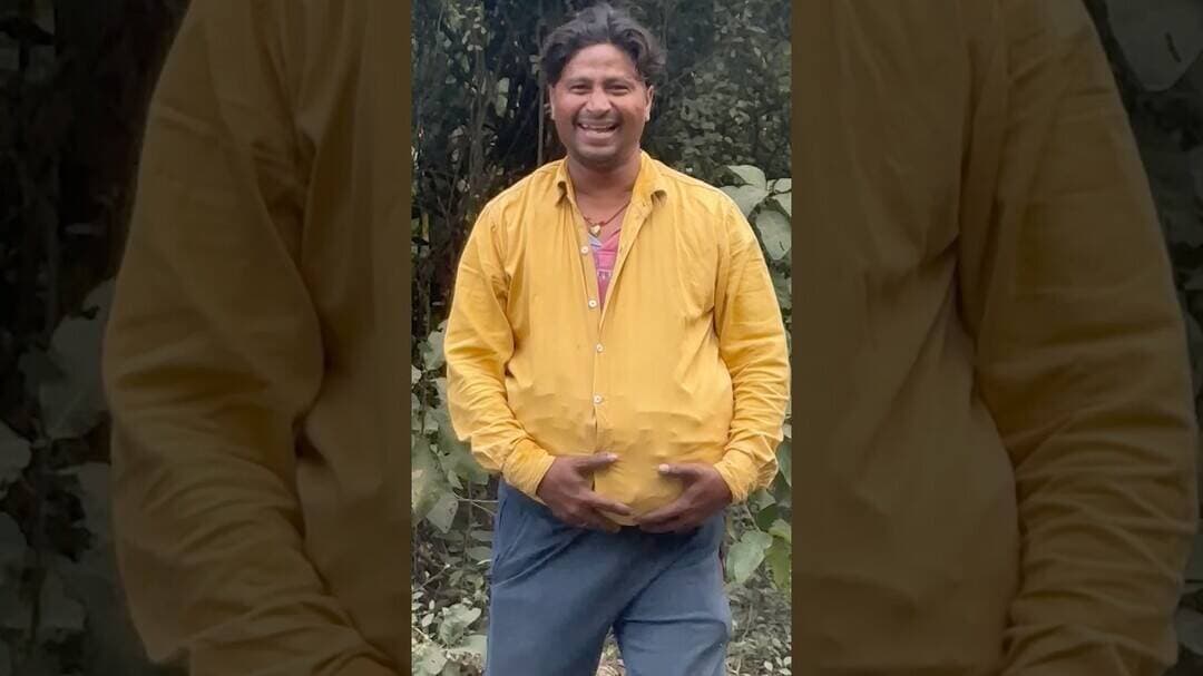 Rajgir mein Imli #rajgir #kahuara #sonusinghjournalist #nawada #shorts