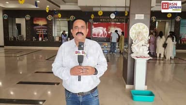 🏫 क्या आप जानते हैं यह स्कूल कौन-सा है और हिसार के किस एरिया में पड़ता है? 🤔
अगर पहचानते हैं, तो तुरंत कमेंट करके स्कूल का नाम और उसकी लोकेशन बताइए। 👇
देखते हैं, सबसे पहले सही जवाब कौन देता है! 😍
#Hisar #School #GuessThePlace #RSNEXPRESS