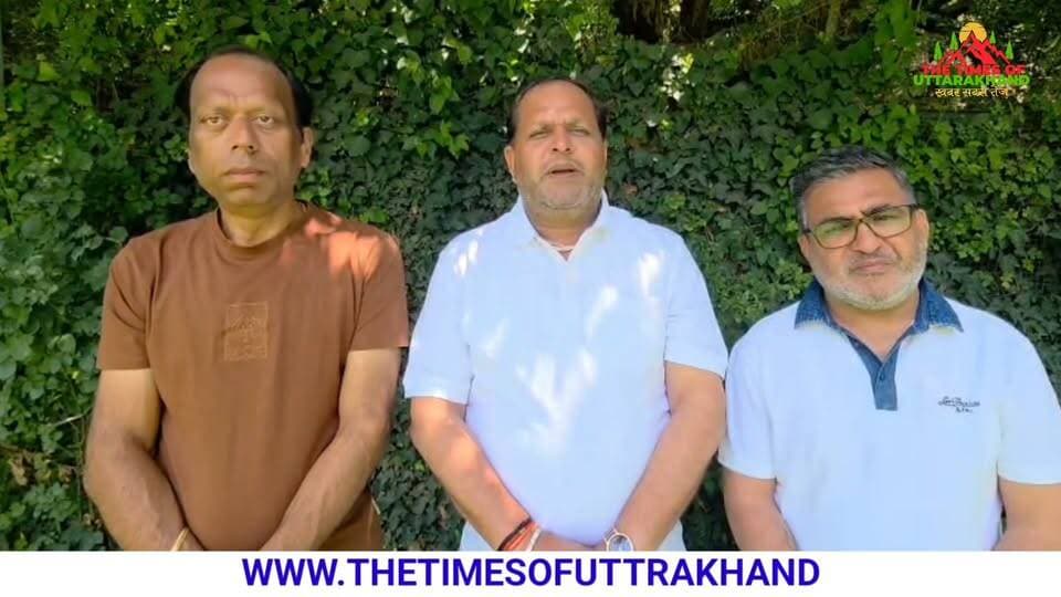 रुद्रपुर के 786.73 करोड़ के मास्टर ड्रेनेज प्लान को मंजूरी, जलभराव से स्थायी राहत की उम्मीद #vikash #shrama #uttarakhandnews #rudrapur
