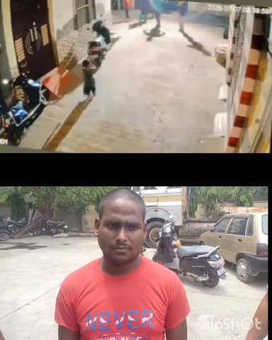 अपनी ही बेटी को पटकने वाले आरोपी पिता को पछतावा,माँ नही चाहती कार्यवाही #rohtampolice #rohtakmdu