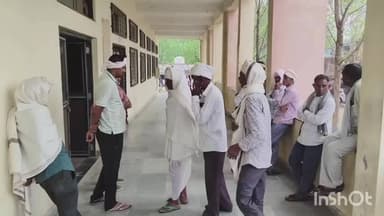 डूंगरपुर: क्रेन और बाइक की भिड़ंत में मृत दंपती का आज हुआ पोस्टमार्टम