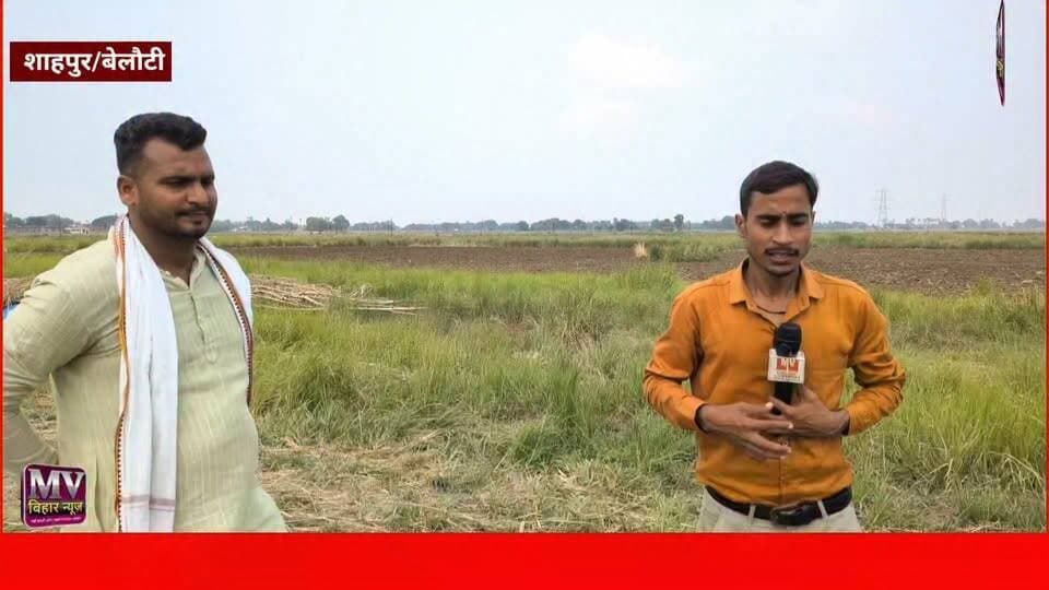 भरत तिवारी एनकाउंट मामले में युवक ने किया बड़ा खुलासा
#mvniharnews #bharattiwari #BharatTiwariNews #LatestNews #viralvideoシ