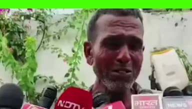 मुजफ्फरनगर दिल्ली दहलाने की साजिश रच रही दो आतंकियों को दिल्ली पुलिस ने गिरफ्तार क्या है पाकिस्तानी गैंगस्टर भट्टी से जुड़े होने की खबर दानिश उर्फ चांद मियां और सलमान दिल्ली की राजधानी में महत्वपूर्ण संवेदनशील जगहों पर ब्लास्ट करना चाहते थे