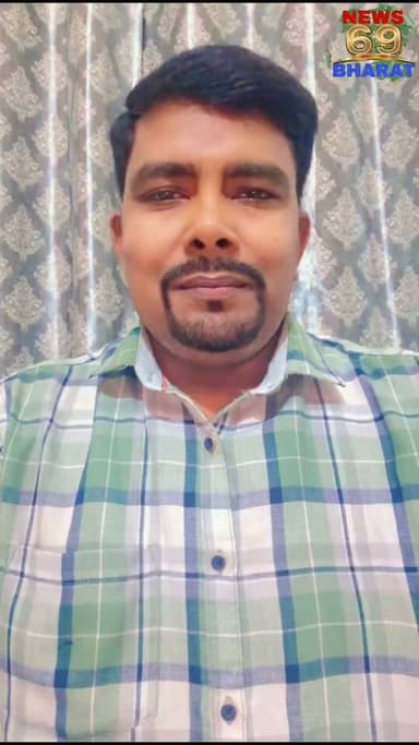 अपने ऊपर लगे आप का मुखिया ने किया खंडन।
#hilights #public #Breaking #mukhiya #govindpur #dhanbad #jharkhand #viralchallenge #Real