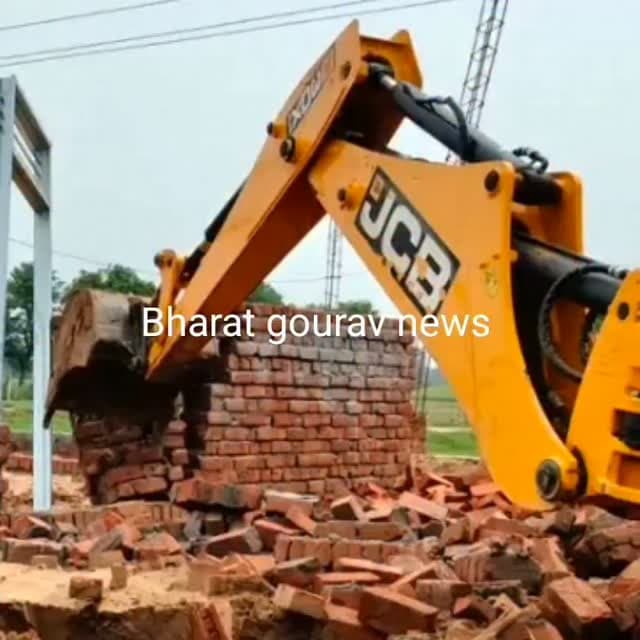 महेंद्रगढ़ में अवैध कॉलोनी पर DTP की कार्रवाई:
डीपीसी और सड़क नेटवर्क तोड़ा; 2 एकड़ में की जा रही थी विकसित
#DTP #newspolice #breakingnewslive