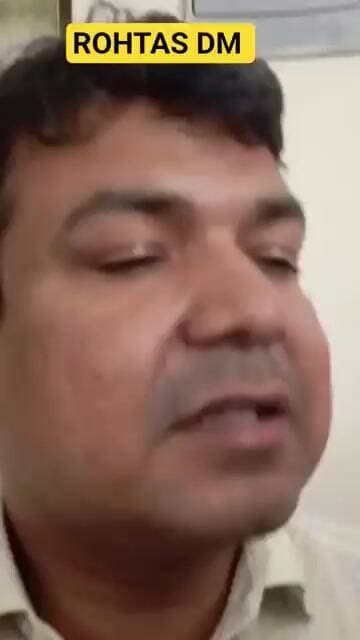 गुप्ता धाम में श्रद्धांलुओं के सुविधा को लेकर प्रशासन सख्त