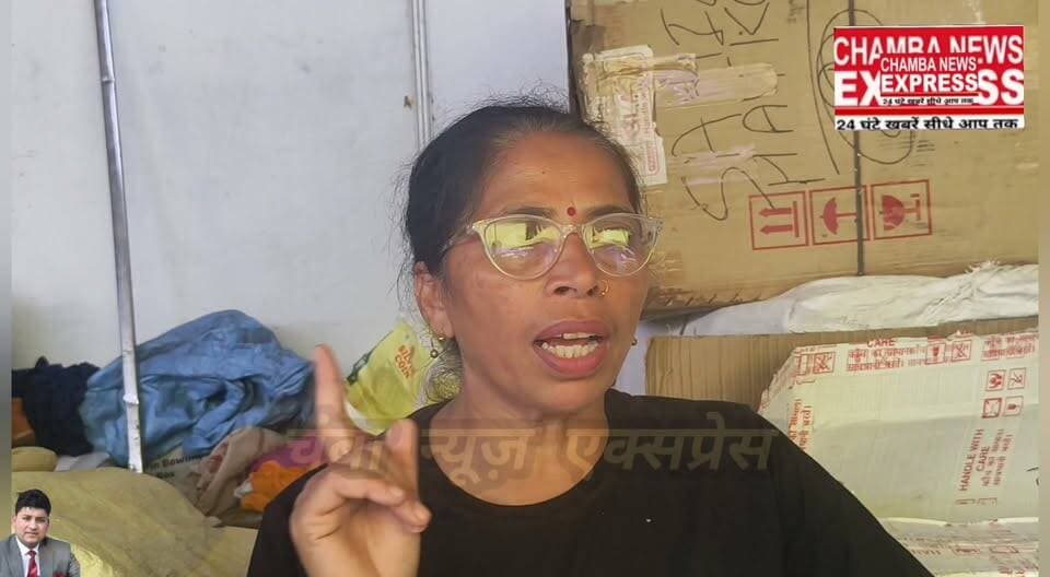 मूसलाधार बारिश ने आषाढ़ नाग देवता मेले में खोली व्यवस्थाओं की पोल, दुकानदारों को भारी नुकसान #cmohp #spkhp #dcchamba #sdmdalhousie #himachalpradesh #bharmours #bhatiyat #chamba #TISA #dalhousie #pangi