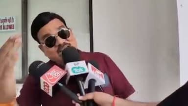 सिस्टम का हिस्सा ही सिस्टम की पोल खोल रहा है एक बार हर व्यक्ति को जरूर सुनना चाहिए #cmmohanyadav #CMMadhyaPradesh #MadhyaPradesh