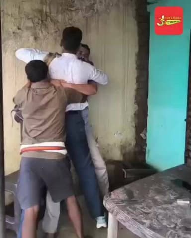JPSC-JSSC में नौकरी दिलाने के नाम पर पैसे वसूलता था यह शख्स!