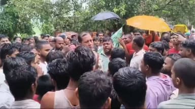 बंगरा,प्रेम प्रसंग में युवक की ह०त्या
#tranding #samastipur #today #news #video