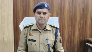 चहनियां बाजार में तांडव मचाने वाले बुलेट सवार गिरफ्तार. अवैध असलहा बरामद. सुनिए क्या बोले सीओ #chandaulinews #news