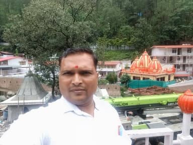 बाबा नीम करोली धाम के दर्शन हो गए हों तो राम राम लिख कर अपनी हाजिरी लगा दीजिए!