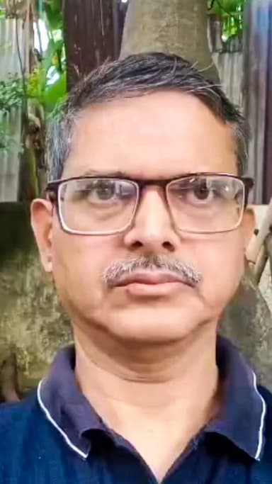 मेरठ में अधिवक्ता के साथ कथित मारपीट मामले में अमिताभ ठाकुर ने कार्यवाही का किया मांग
#LetestUpdate #LETESTNEWS #VaranasiNews 👇👇
