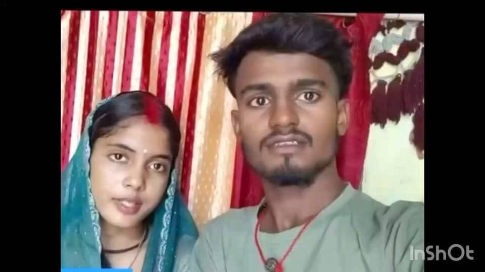 ये सब तो आजकल ट्रेंडिंग में चल रहा है, भाग जाओ फिर वीडियो बनाकर सोशल मीडिया पर वायरल कर दो…वीडियो सहरसा जिला के कनरिया थाना क्षेत्र का बताया जा है, प्रेमी- प्रेमिका ने अपने परिजनों पर आरोप लगाया है।
#viralreels #videopost #reelsfbシ #hilights