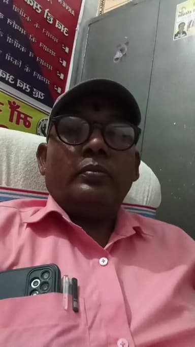 नमस्कार..वीडियो अच्छा लगे तो शेयर जरुर कीजिएगा..बेटी पर आधारित संस्थान को आपके सहयोग से आगे बढ़ने में मदद मिल सके...धन्यवाद