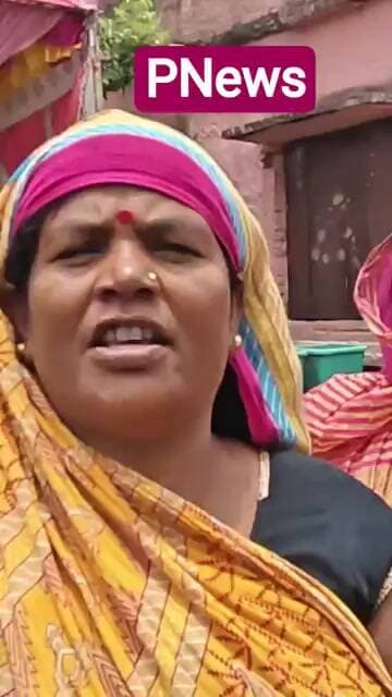 फुलहरा में ढाई साल साफ सफाई करवाने के बाद स्वच्छता महिला कर्मी को हटा दिया गया
