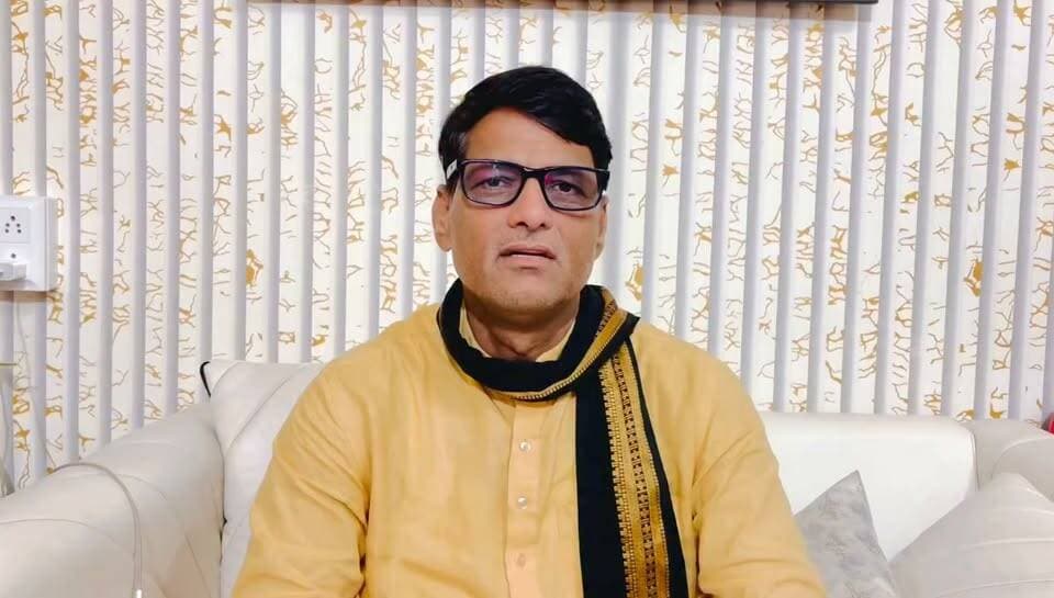दतिया उपचुनाव में, नरोत्तम मिश्रा का टिकिट कटने पर क्या बोले दामोदर सिंह यादव, सुनिए
#datia #UPChunav #narottammishra #ticket #damodarsinghyadav #bundelibauchhar