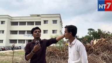 हाई स्कूल में घुसकर भाई ने वाकई पत्रकारिता का दम दिखाया।
न किसी फिल्मी नियम के दबाव में झुका, न सच बोलने से पीछे हटा।
जो सही लगा, उसे बेझिझक एक्सपोज़ भी किया। #school #educationsystem