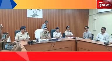 करौली-पांचना मुद्दे पर विवादित टिप्पणियां करने वालो के खिलाफ होंगी कार्रवाई #57newskarauli