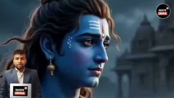 राम मंदिर चोरी का हुआ भंडाफोड़ जनता उठा रही सवाल #short #viral #reel #rammandir #ayodhynews #video #salamindia18 #news #rammandirnews