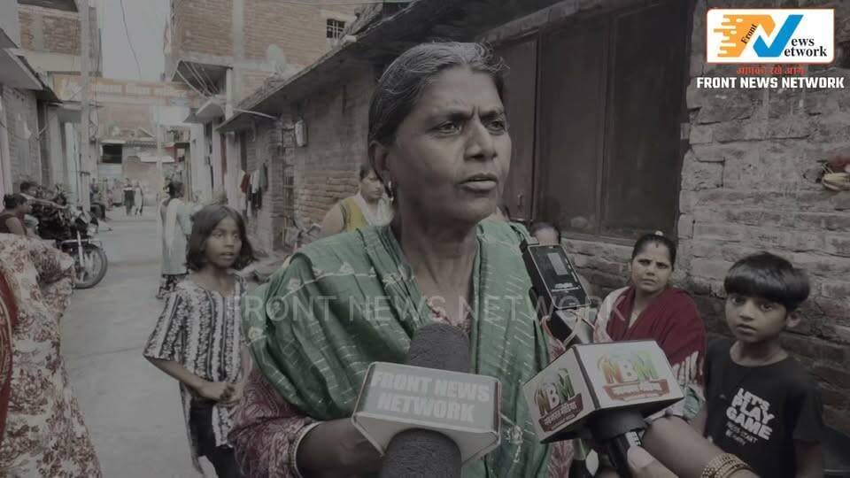 रुद्रपुर के ट्रांजिट कैंप क्षेत्र में 9 वर्षीय बच्ची के साथ दु.ष्कर्म के प्रयास, 45 वर्षीय शिवम पर आरोप, पुलिस मामले की जांच में जुटी है।
#Rudrapur #TransitCamp #UdhamSinghNagar #Uttarakhand #CrimeNews #BreakingNews #PoliceInvestigation #NewsUpdate #HindiNews #LocalNews #ChildSafety #POCSO #RudrapurNews #UttarakhandNews #FrontNewsNetwork