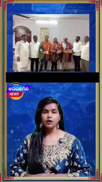 ఎక్సైజ్ అధికారులను సన్మానించిన గౌడ సంఘం నాయకులు #viral