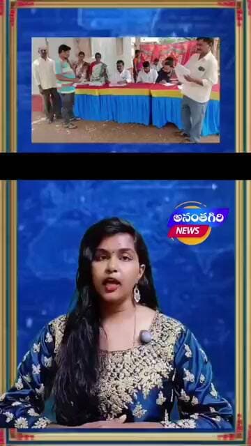 10వ వార్డు అభివృద్ధి చేస్తా : మున్సిపల్ వైస్ చైర్మెన్ సుధాకర్ రెడ్డి