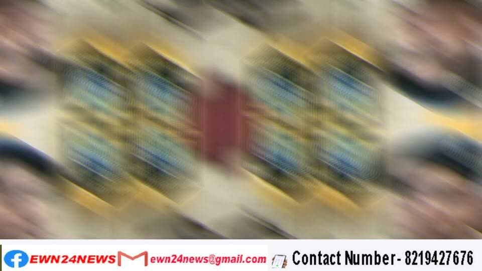 साजिश, कुल्हाड़ी, हमला और रणनीति, बिलासपुर में सामने आया ऐसा मामला
https://youtu.be/35VCM1LyYQ0
#bilaspur #bilaspurpolice #MandiBharariChowk #attack #Vehicleowner #arrested #HeadConstable #suspended #crime #ewn24news #choiceofhimachal #himachalbreakingnews #HimachalPradesh