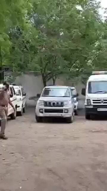 शहजाद भट्टीशी संबंध.... महाराष्ट्रात मोठी कारवाई