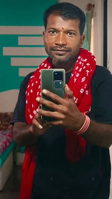 फर्क है जिंदा रहने में
