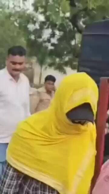 दूल्हा ह*त्याकांड के आरोपी प्रदीप बिंद ने किया आत्मसमर्पण #jaunpur