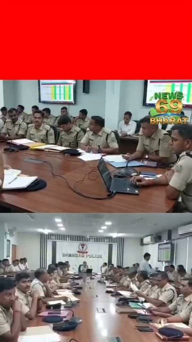 फरार अपराधियों को सलाखों के पीछे पहुंचाएगी पुलिस।
#highlight #public #BREAKING #police #viralreelschallenge